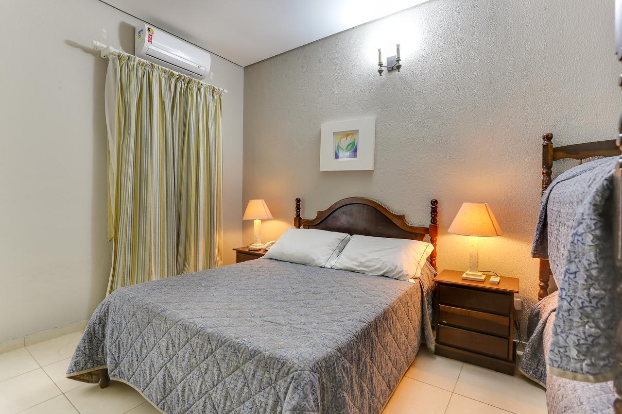 Canasvieiras Hotel Florianópolis Exteriör bild